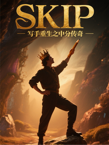 SKIP写手重生之中分传奇封面